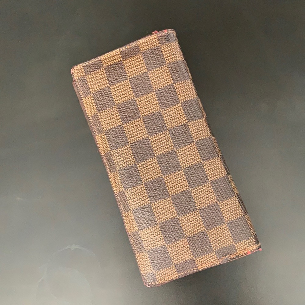 Louis Vuitton Wallet